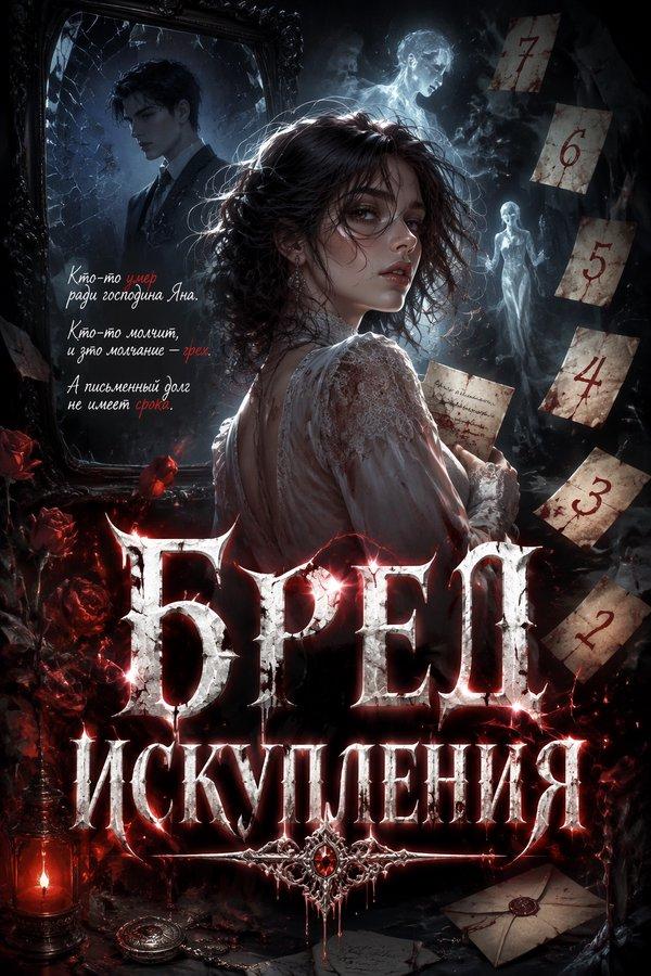 Бред искупления