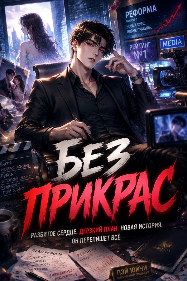 Без прикрас