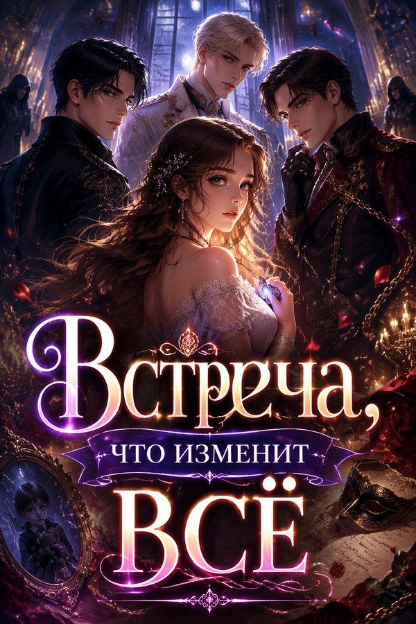 Встреча, что изменит всё
