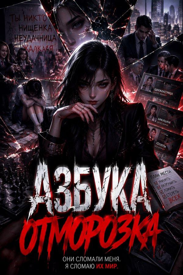 Азбука отморозка