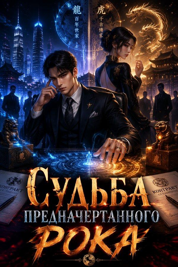 Судьба предначертанного рока
