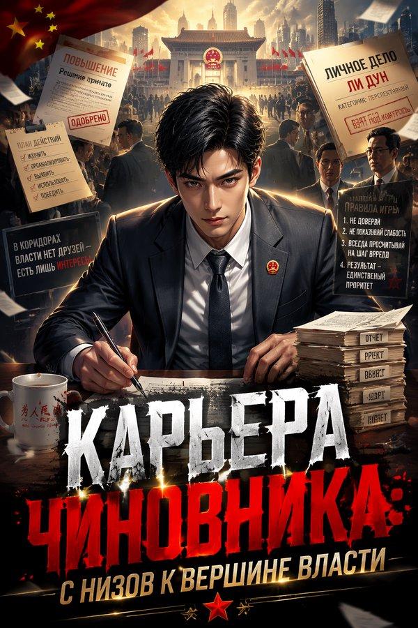 Карьера чиновника: с низов к вершине власти