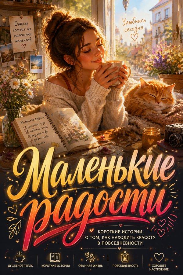 Маленькие радости