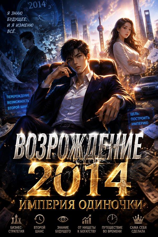 Возрождение 2014: Империя одиночки