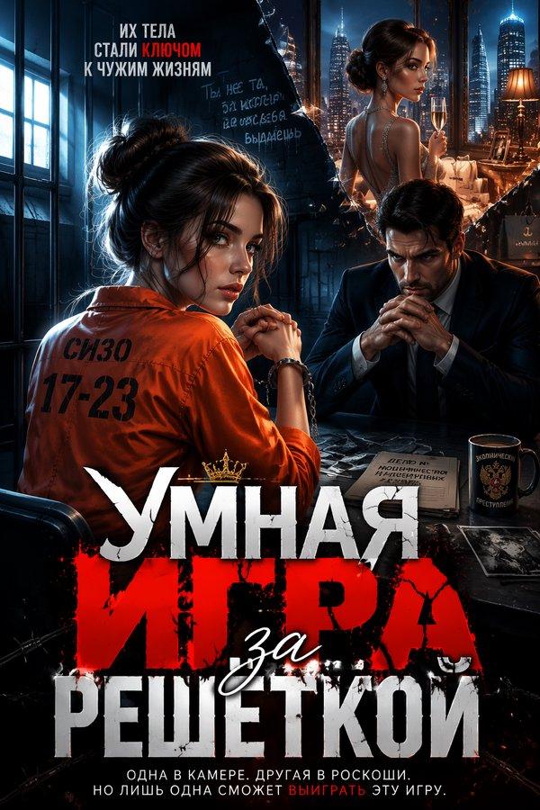 Умная игра за решёткой