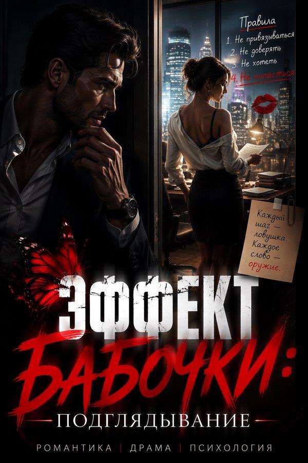 Эффект бабочки: Подглядывание