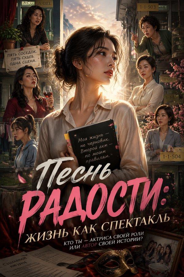 Песнь радости: жизнь как спектакль