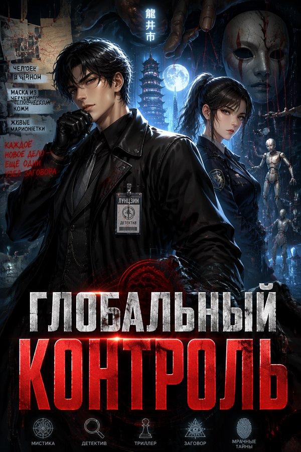 Глобальный контроль