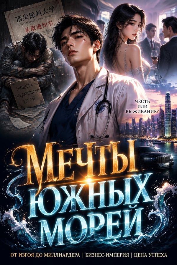 Мечты Южных морей