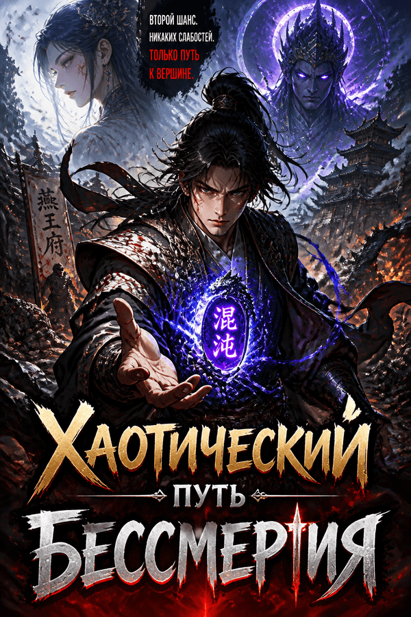 Хаотический путь бессмертия