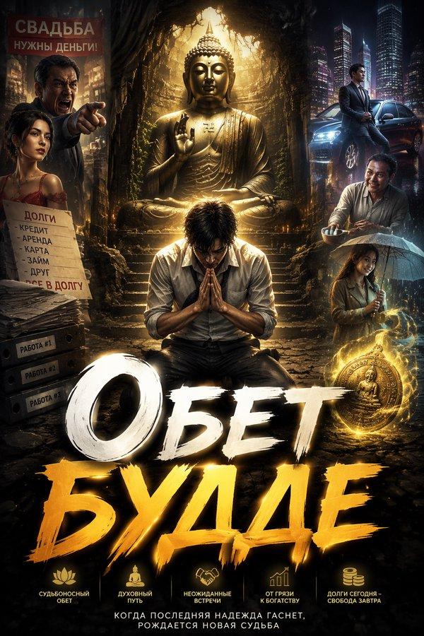 Обет Будде