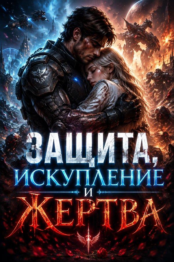 Защита, искупление и жертва
