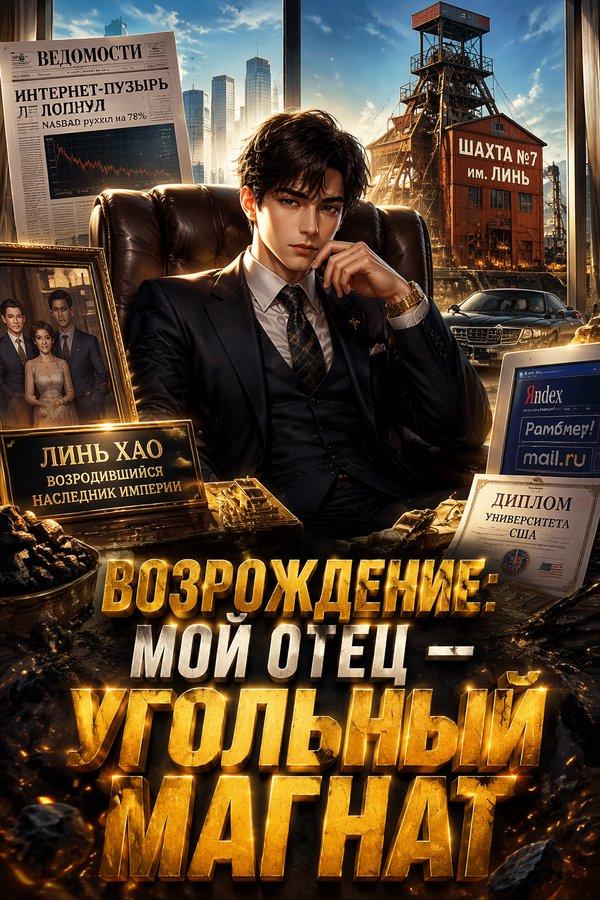Возрождение: Мой отец — угольный магнат