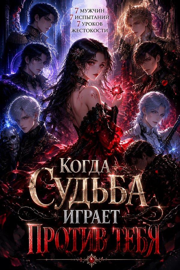 Когда судьба играет против тебя