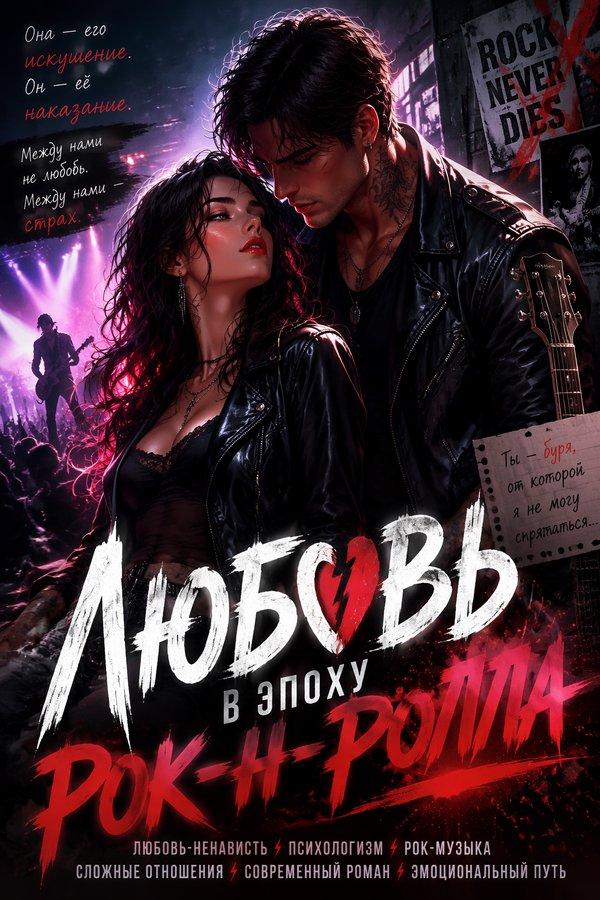 Любовь в эпоху рок-н-ролла