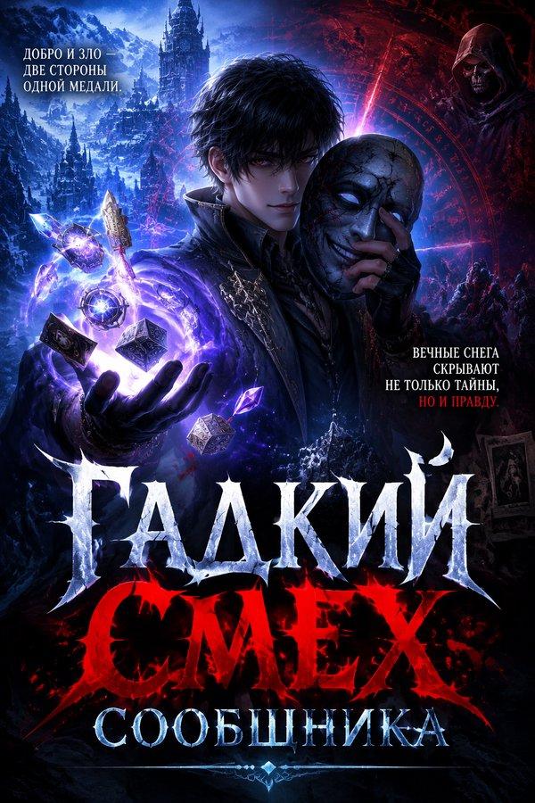 Гадкий смех сообщника