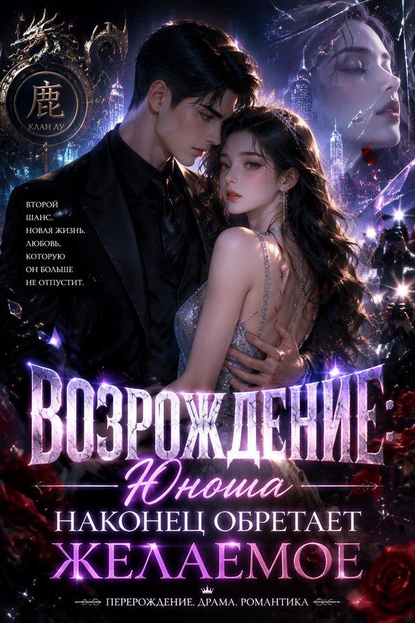 Возрождение: Юноша наконец обретает желаемое
