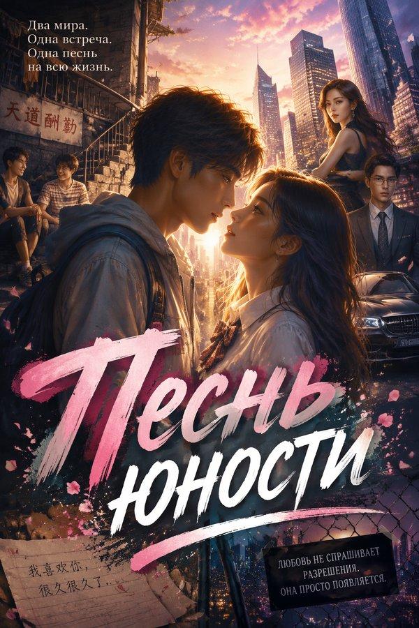 Песнь юности