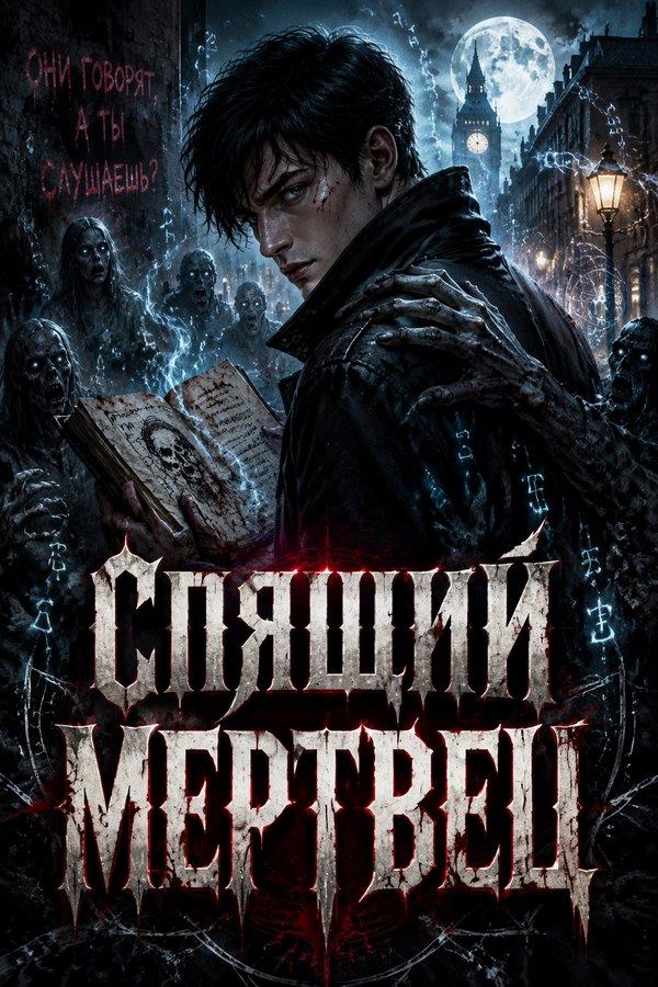 Спящий мертвец