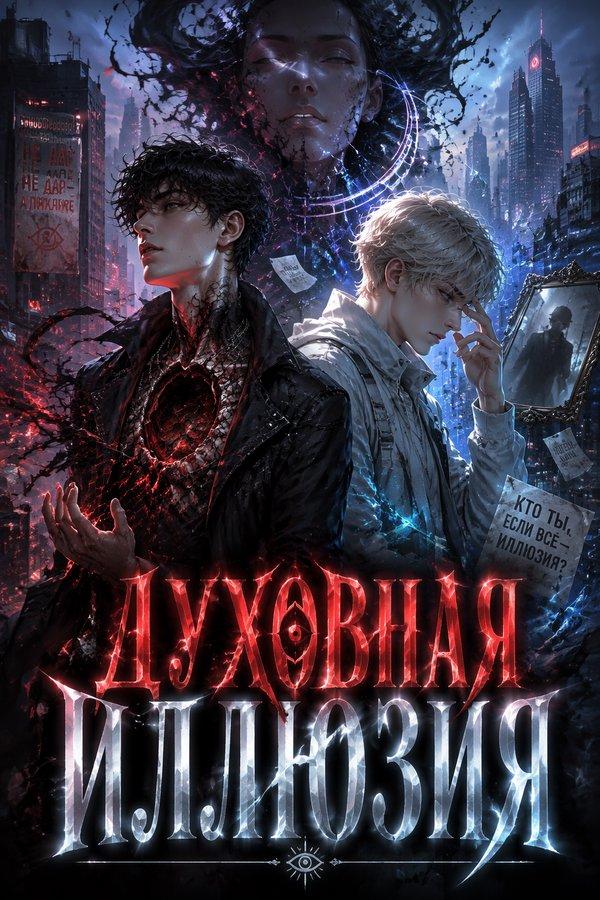 Духовная иллюзия
