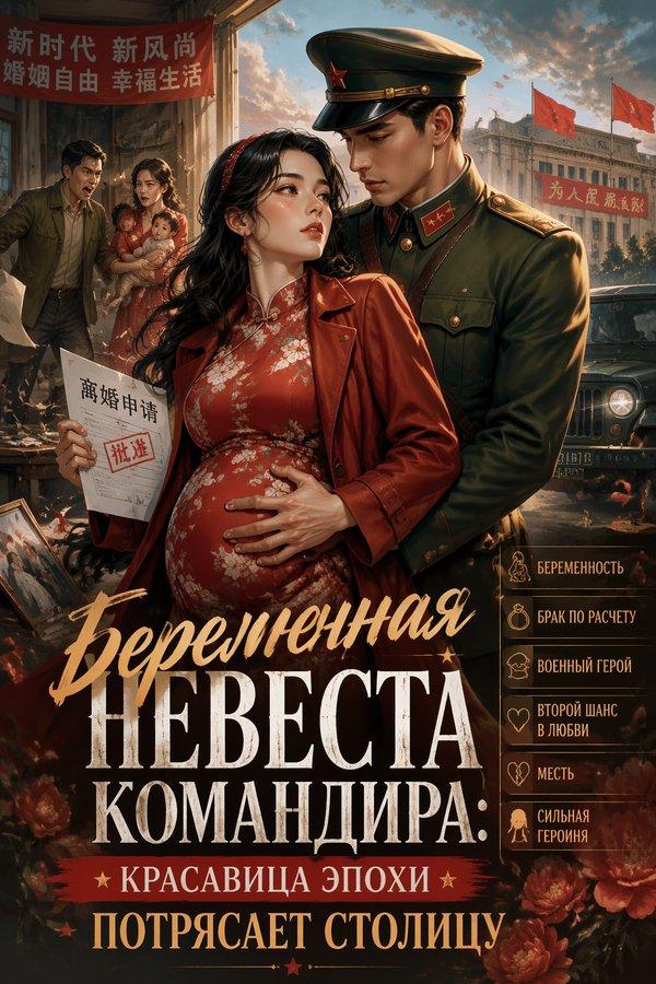 Беременная невеста командира: красавица эпохи потрясает столицу