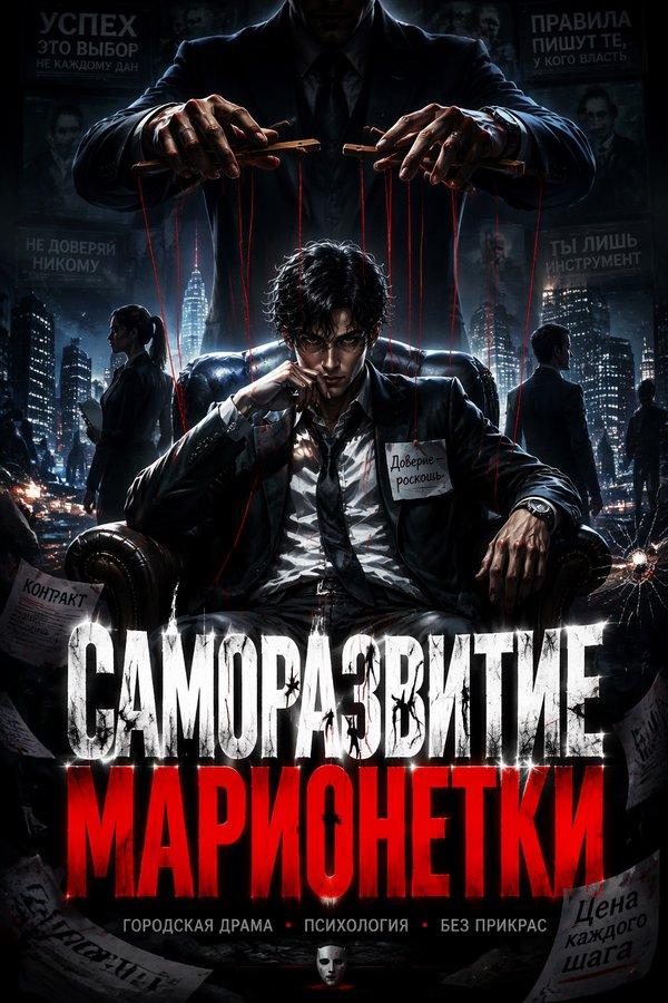 Саморазвитие марионетки
