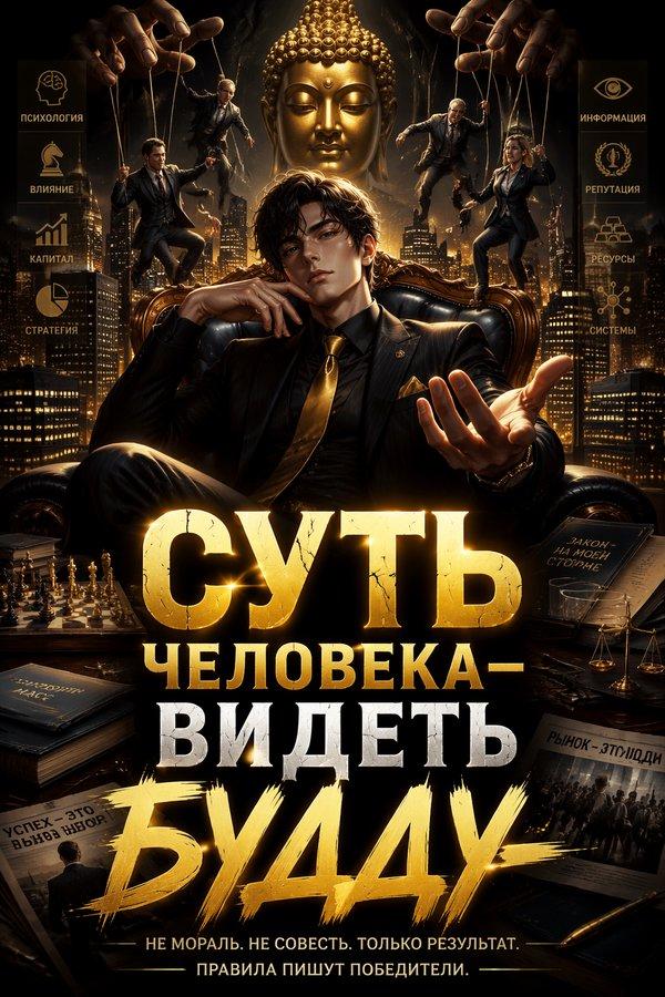 Суть человека — видеть Будду