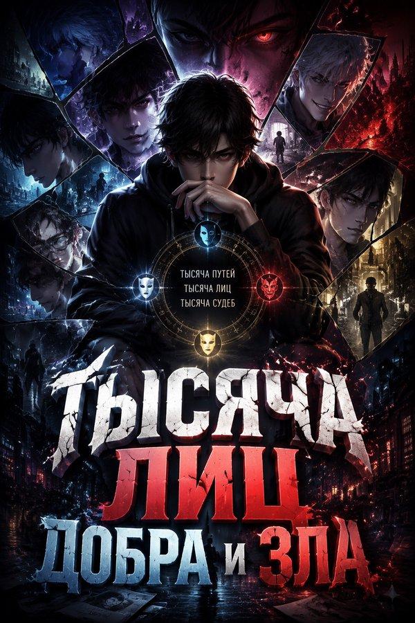 Тысяча лиц добра и зла