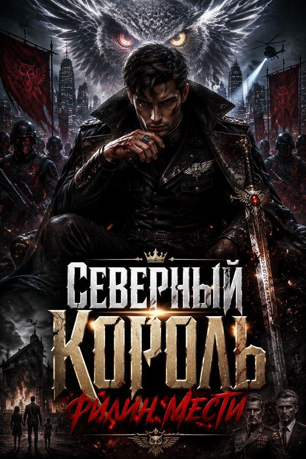Северный Король: Филин мести