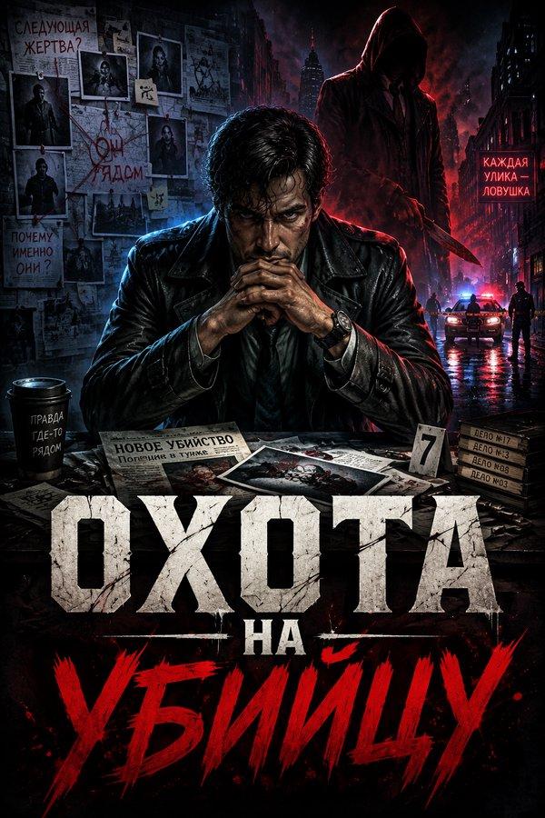 Охота на убийцу