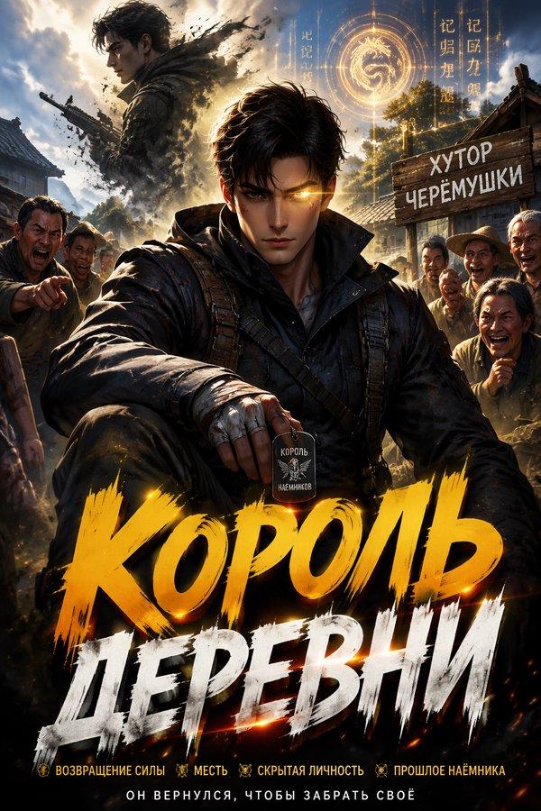 Король деревни