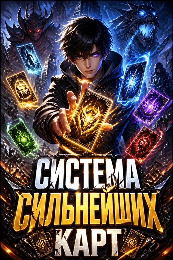 Система сильнейших карт