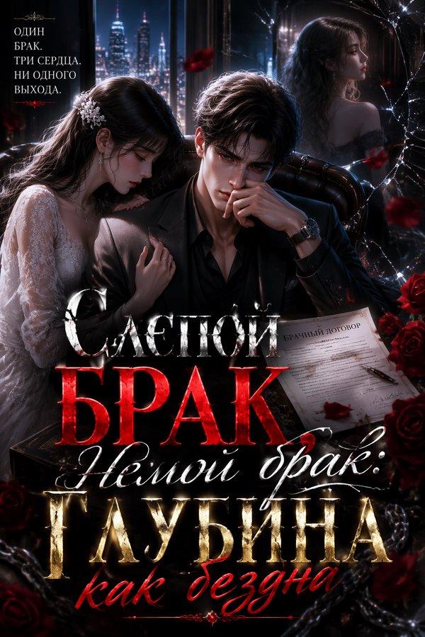 Слепой брак, немой брак: Глубина как бездна