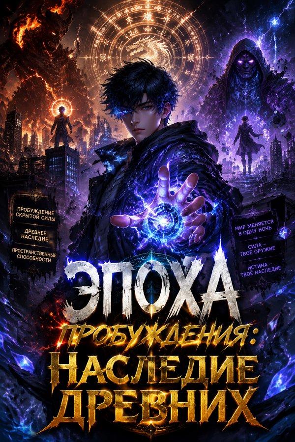 Эпоха пробуждения: Наследие древних