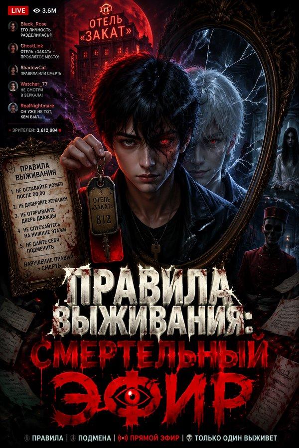 Правила выживания: Смертельный эфир