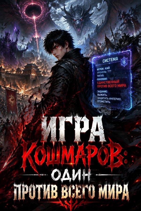 Игра кошмаров: Один против всего мира