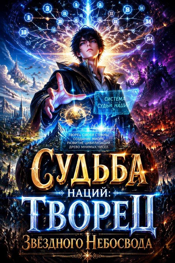 Судьба Наций: Творец Звёздного Небосвода