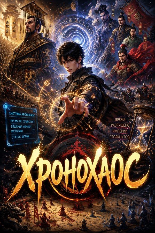 Хронохаос