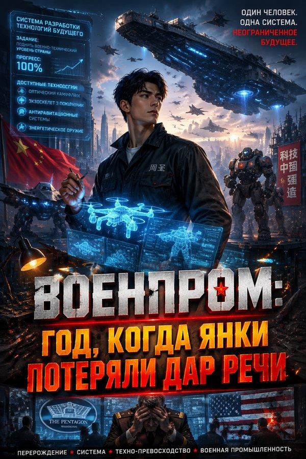 Военпром: Год, когда янки потеряли дар речи