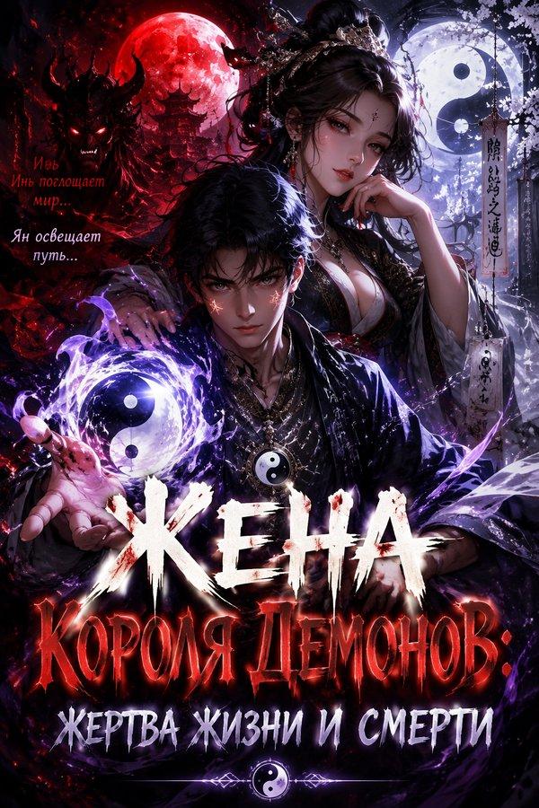 Жена Короля Демонов: Жертва Жизни и Смерти