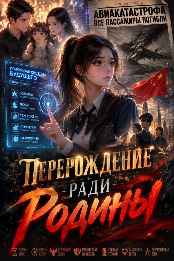 Перерождение ради Родины