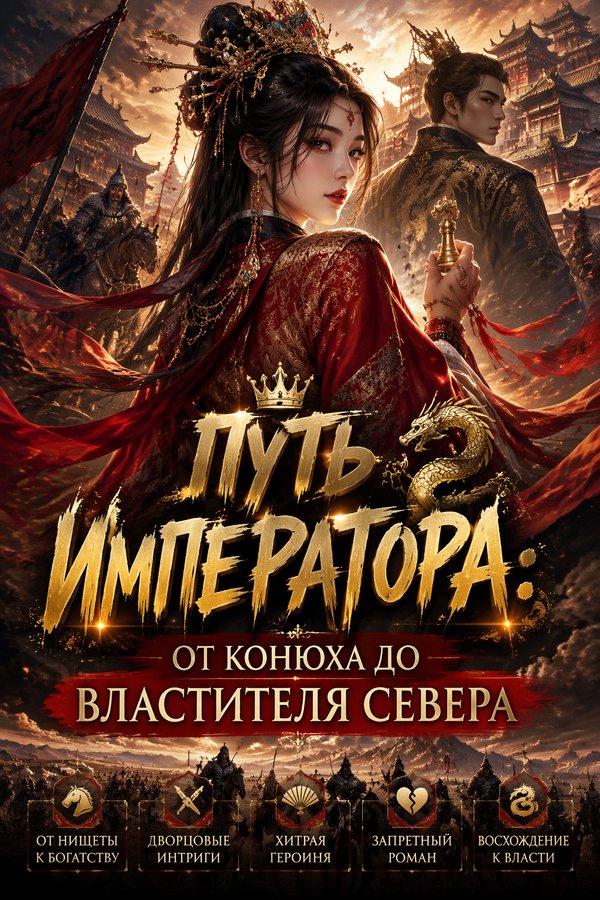 Путь императора: от конюха до властителя Севера