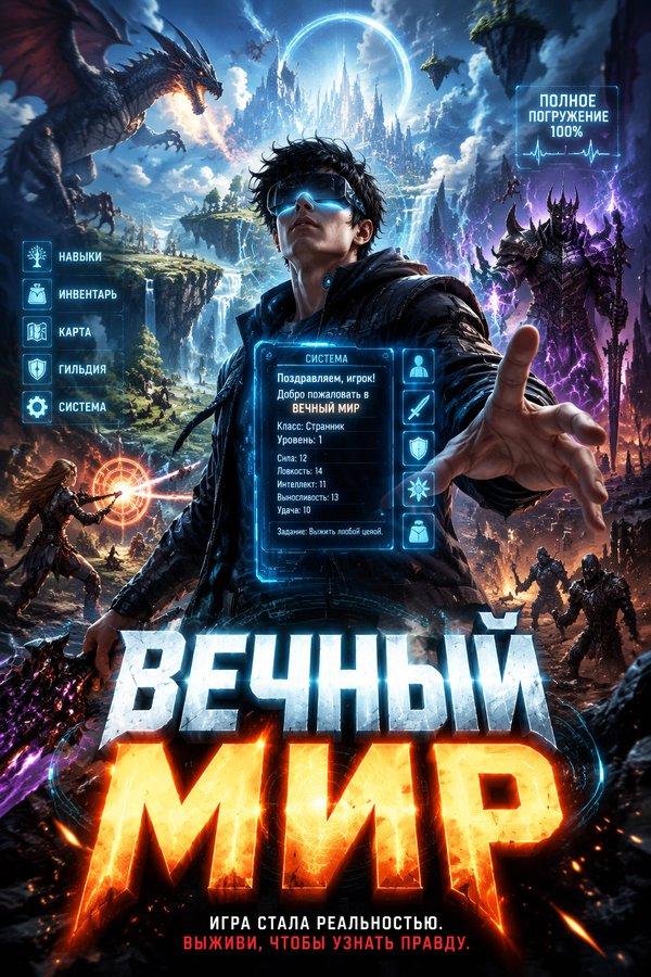Вечный мир