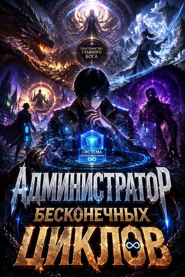 Администратор бесконечных циклов
