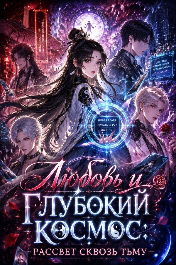 Любовь и Глубокий Космос: Рассвет сквозь тьму