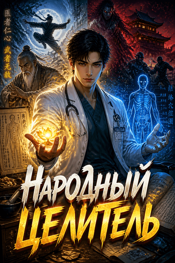 Народный целитель