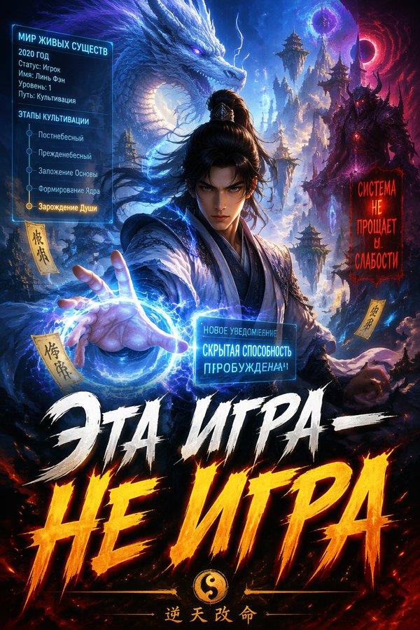 Эта игра — не игра
