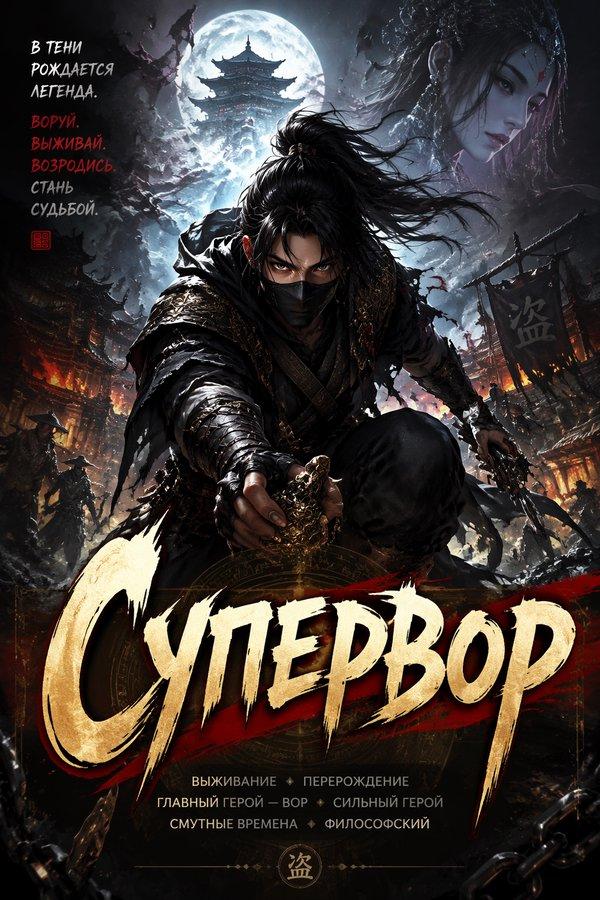 Супервор