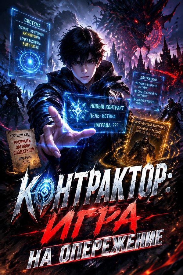 Контрактор: Игра на опережение