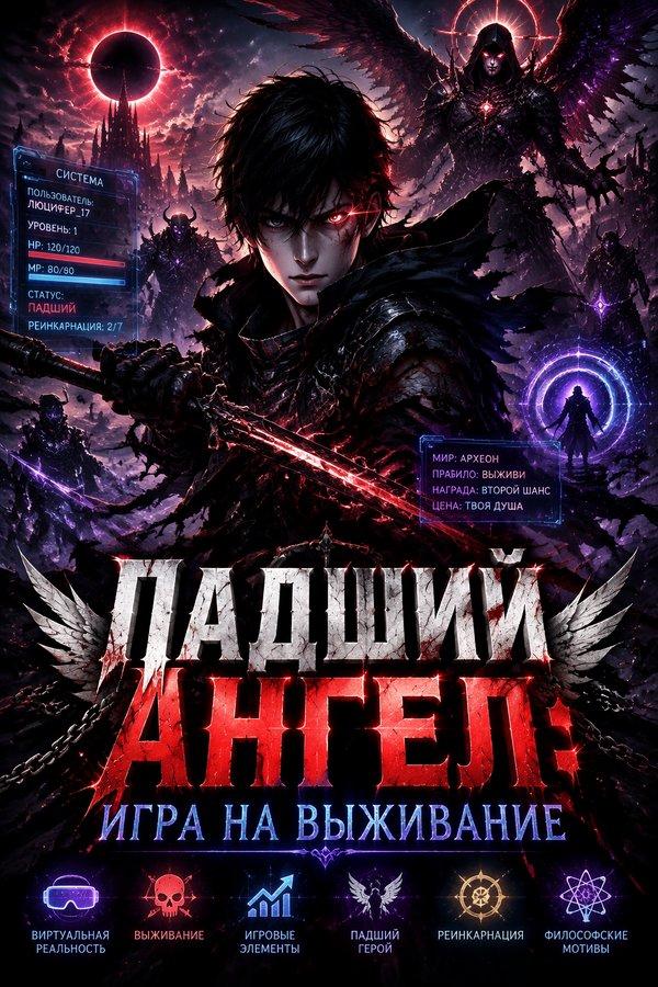Падший ангел: Игра на выживание